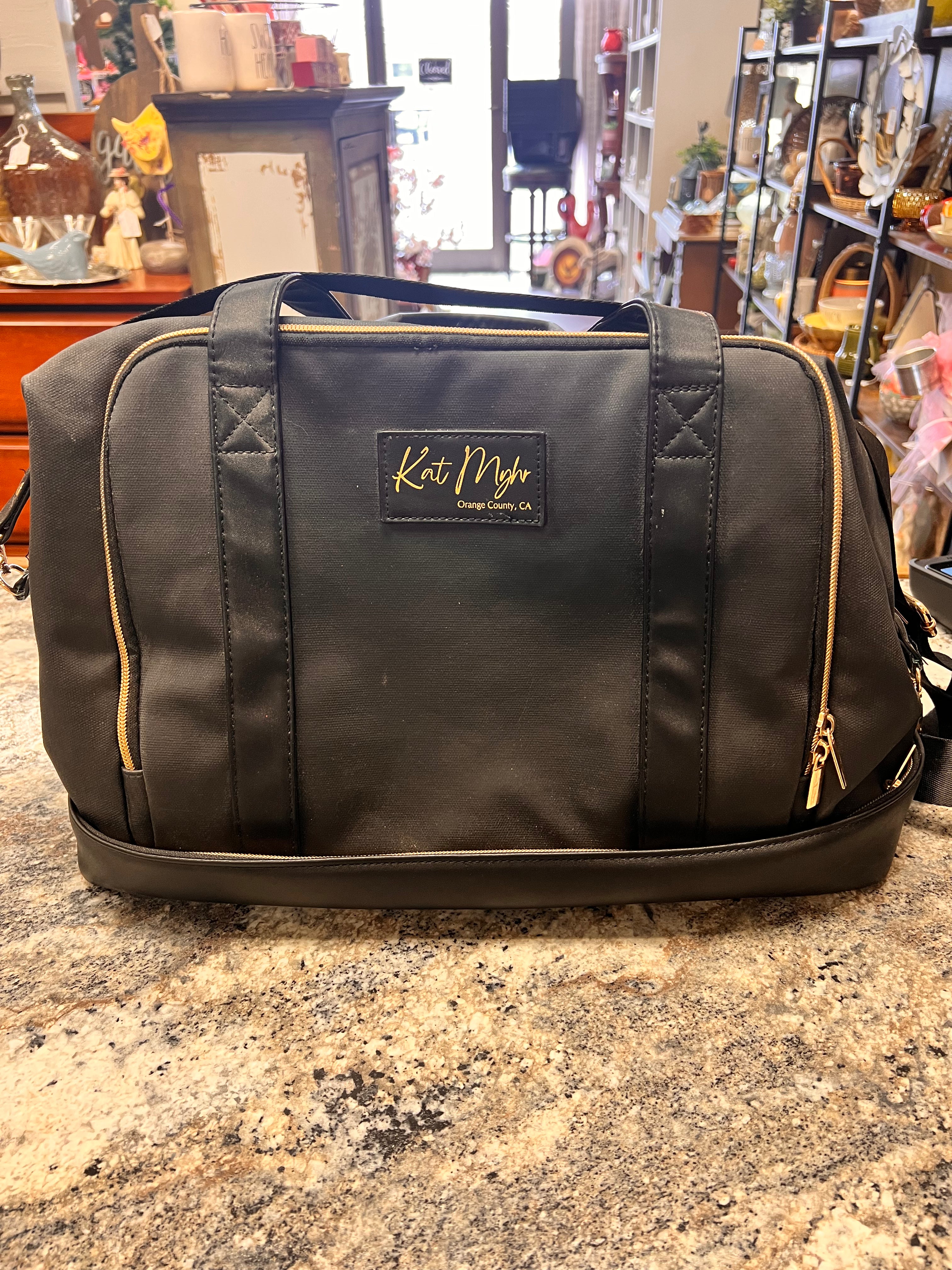 Kat Myhr Bag