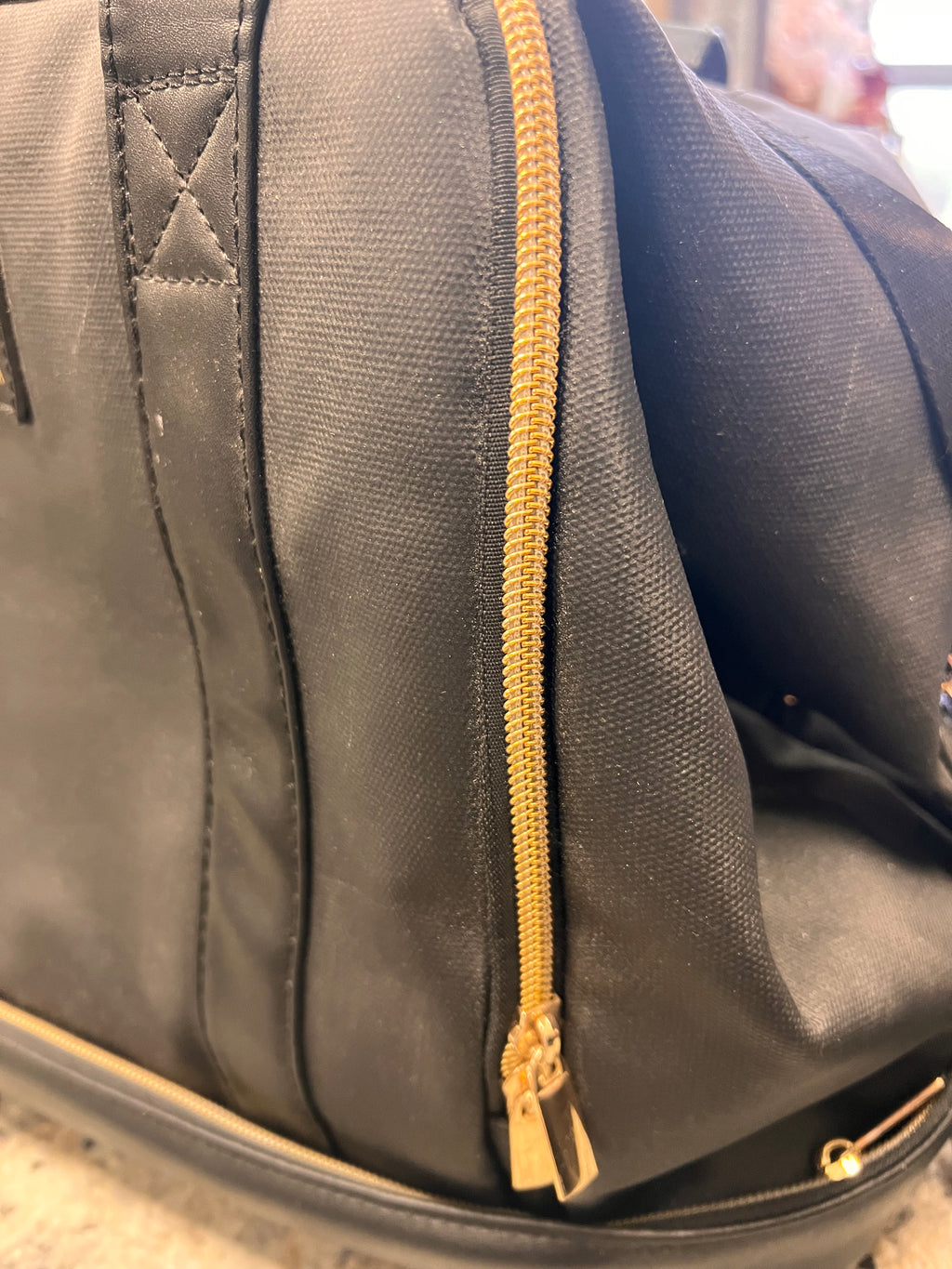 Kat Myhr Bag