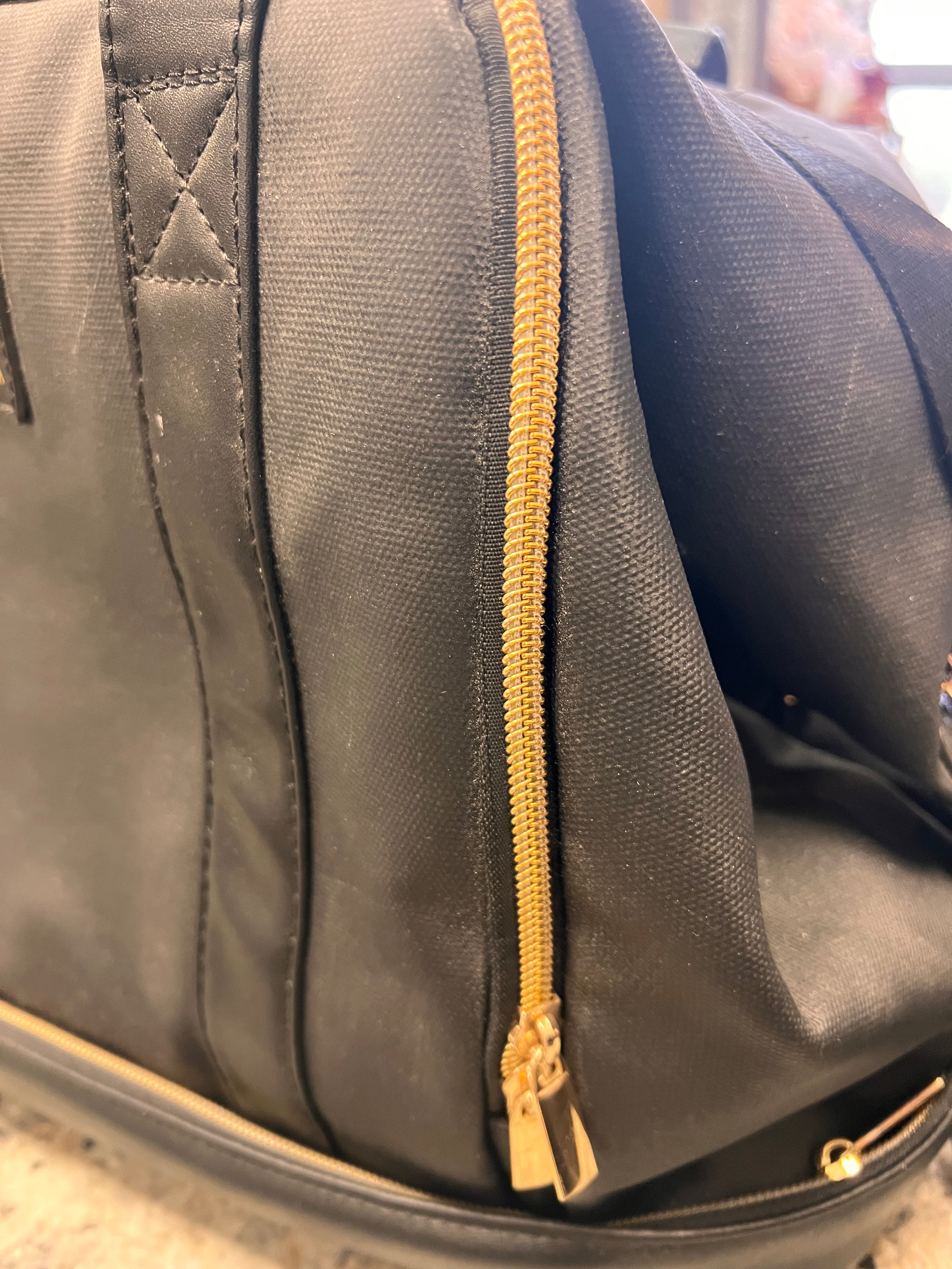 Kat Myhr Bag