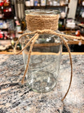 Bottle Vase