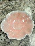 Plastic Flower Bowl