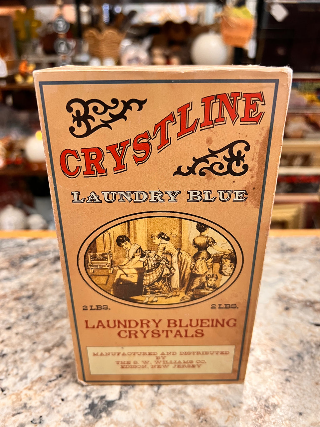 Laundry Sign