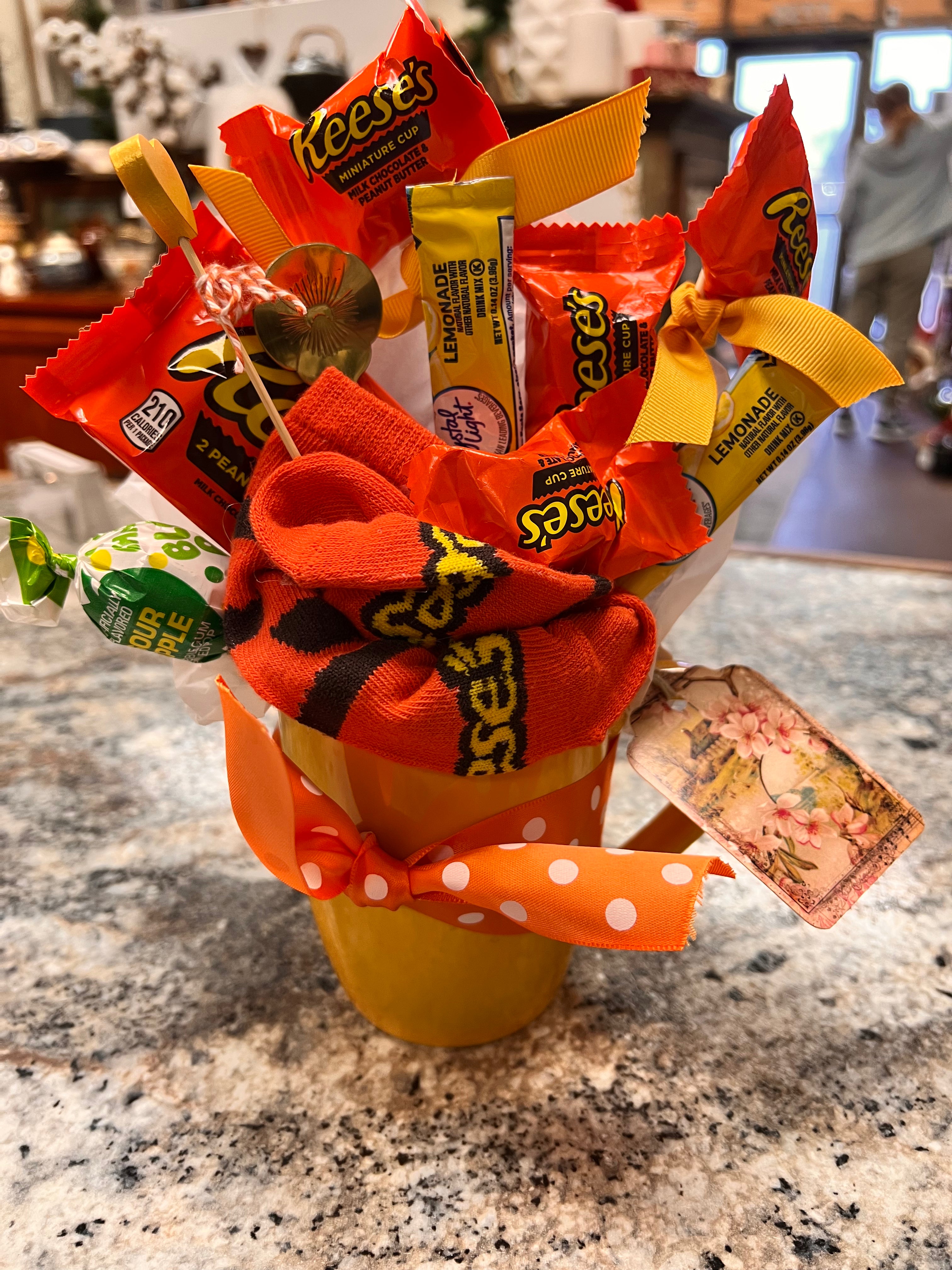 Mug Gift Set