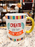 Sunshine Mug