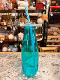 Blue Cup