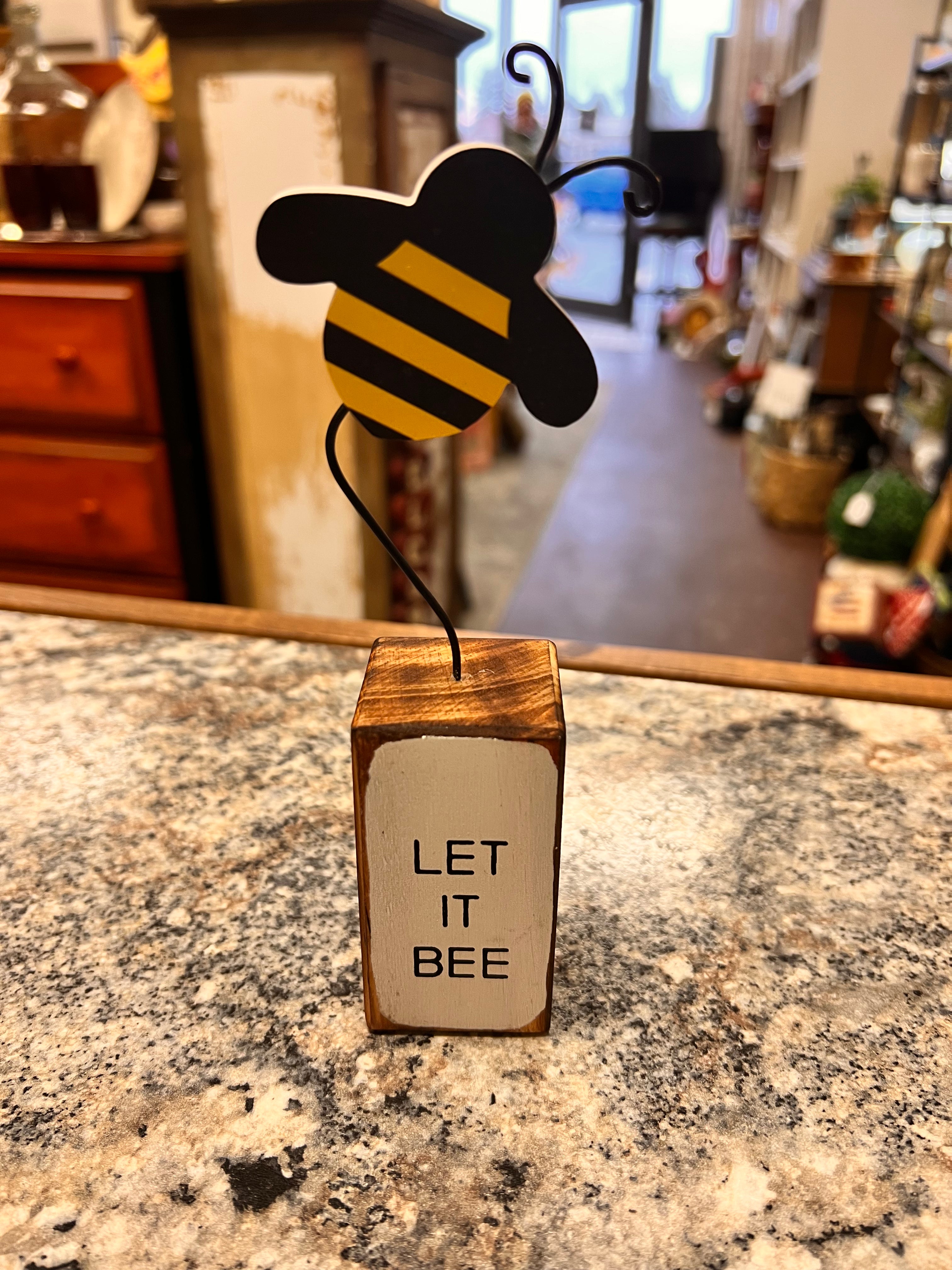Let it Bee