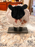 Handmade Sheep