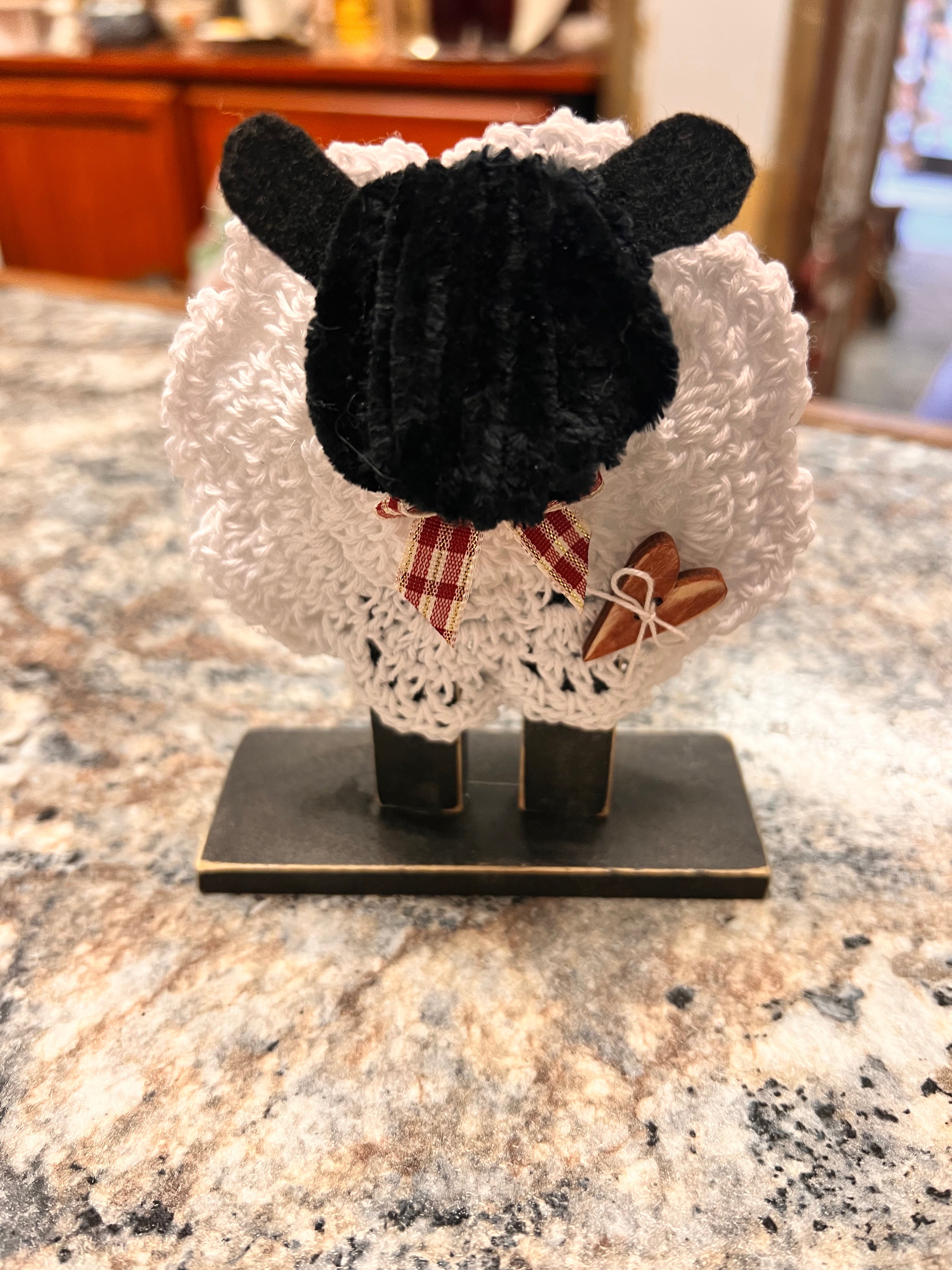 Handmade Sheep
