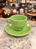 Green Tea Set