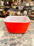 Pyrex Dish