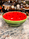 Watermelon Bowl