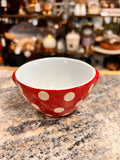 Red Bowl