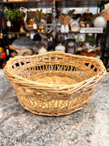 Round Basket