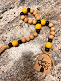 Bee Beads