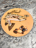 Fish Pottery