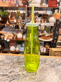 Green Bottle