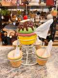 Ice Cream Set
