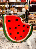 Wood Watermelon
