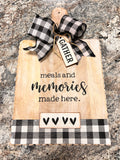 Cutting Board