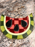 Wood Watermelon
