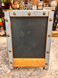 Chalkboard