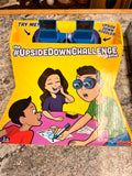 Upside Down Game