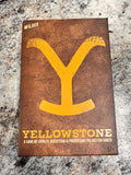 Yellowstone Game