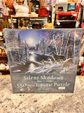 550 pc Puzzle