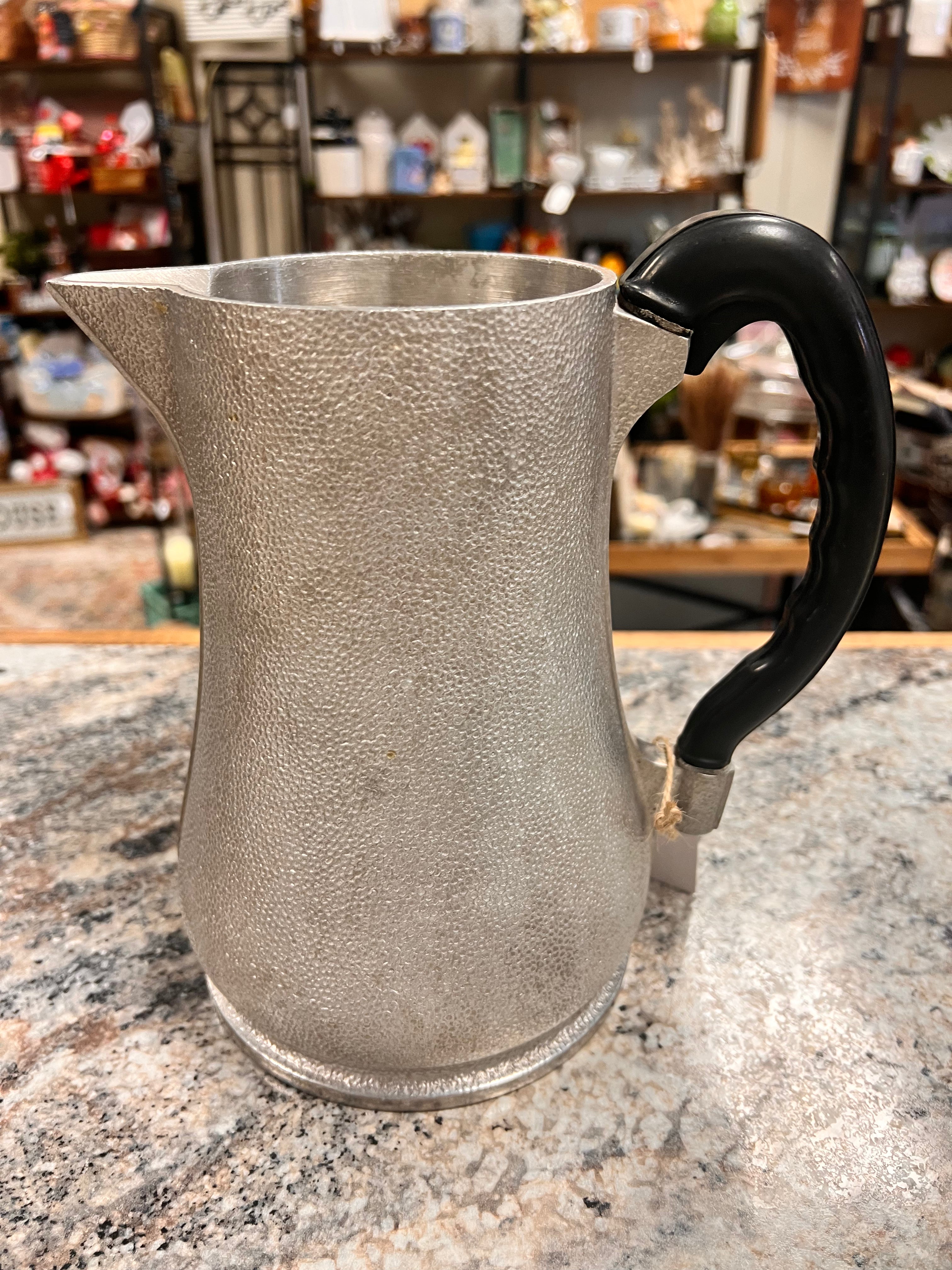 Vintage Pitcher