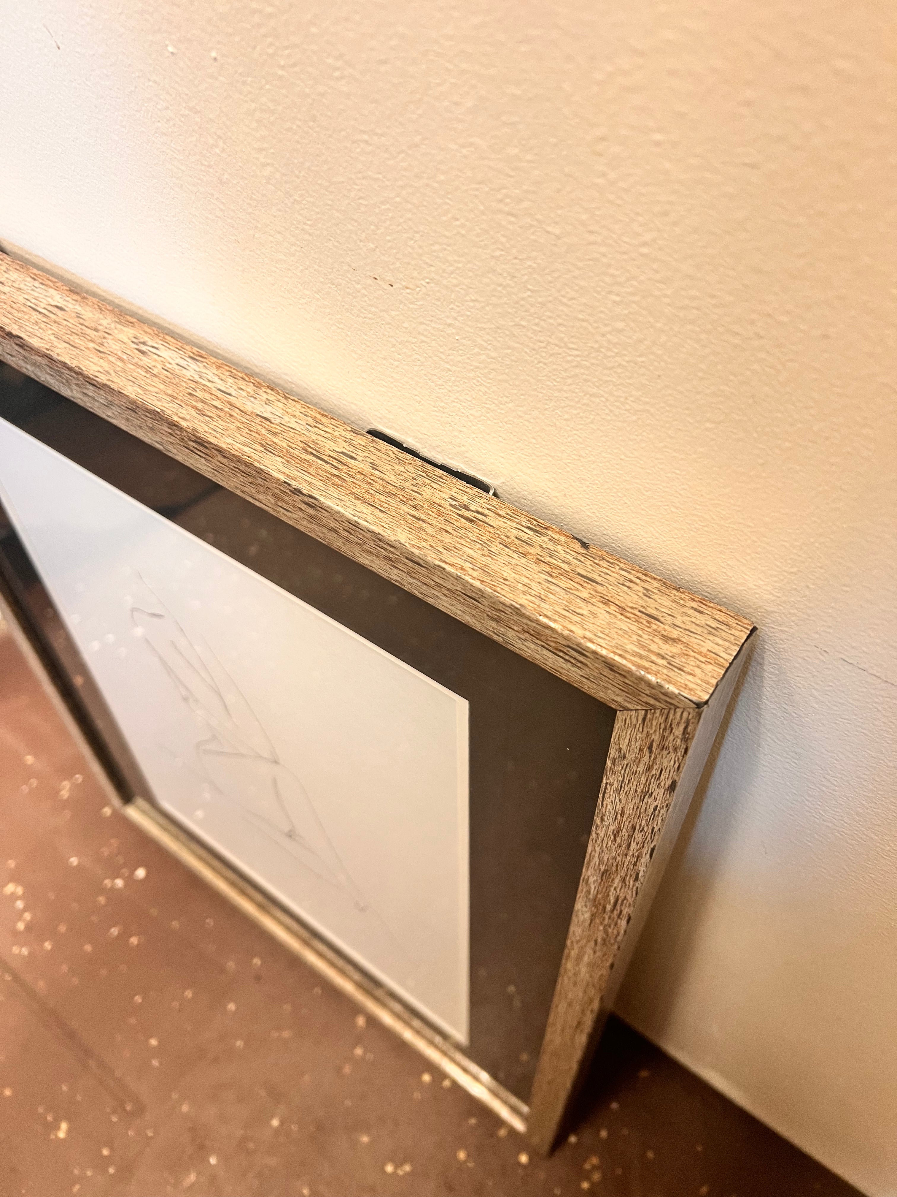 Sketch Wall Art