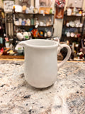 Small Pitcher