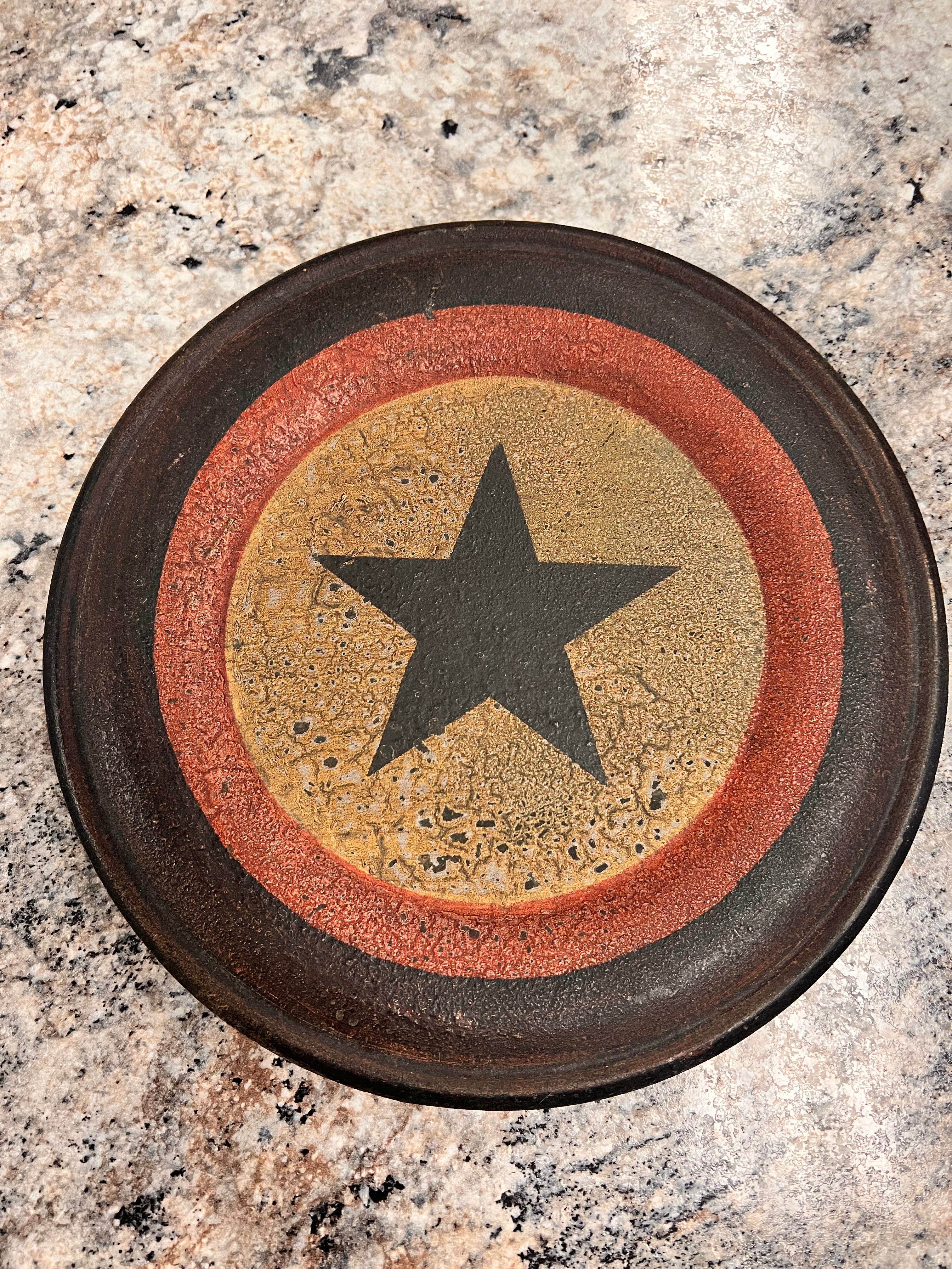 Primitive Star