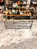 Wire Basket