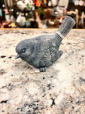 Gray Bird
