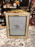 Brass Frame