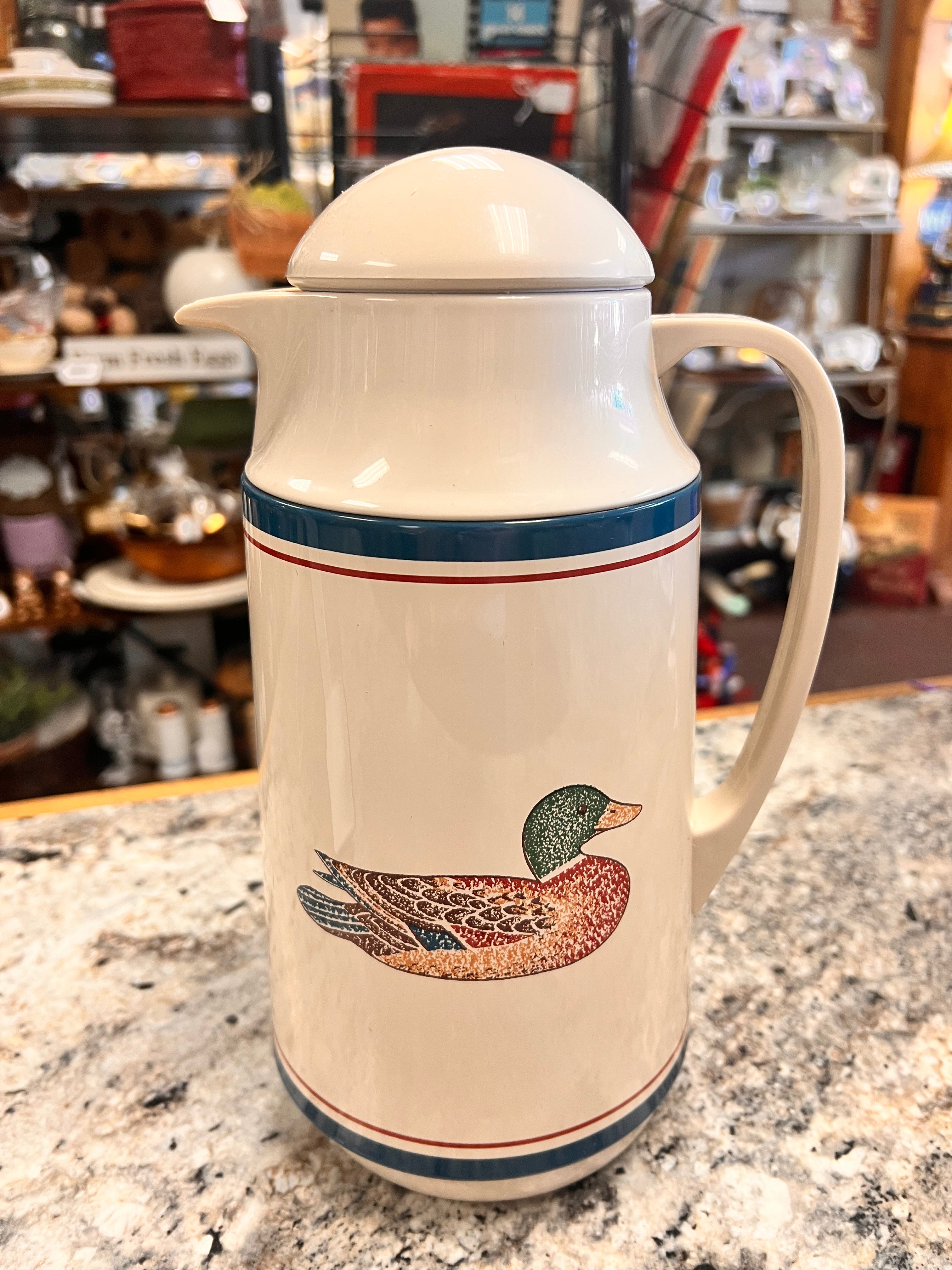Vintage Carafe