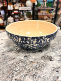Pottery Bowl