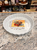 Pie Plate
