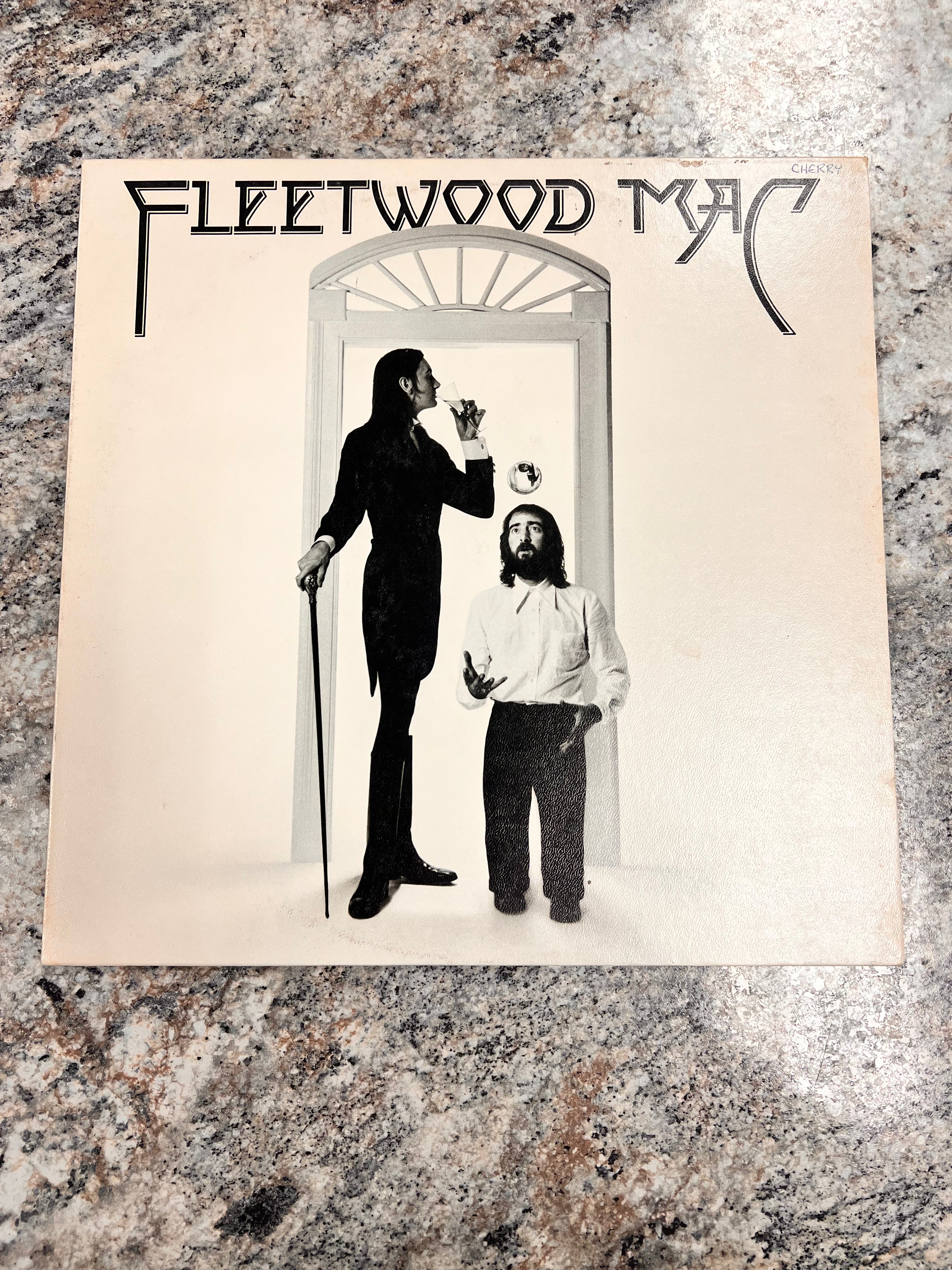 Fleetwood Mac 1975