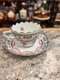 Vintage Tea Set