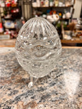 Crystal Egg