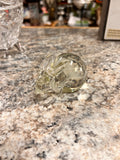 Glass Bunny
