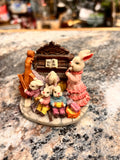 Easter Figurine