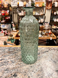 Green Vase