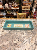 Floral Tray
