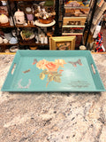 Floral Tray