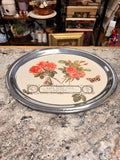 Floral Tray