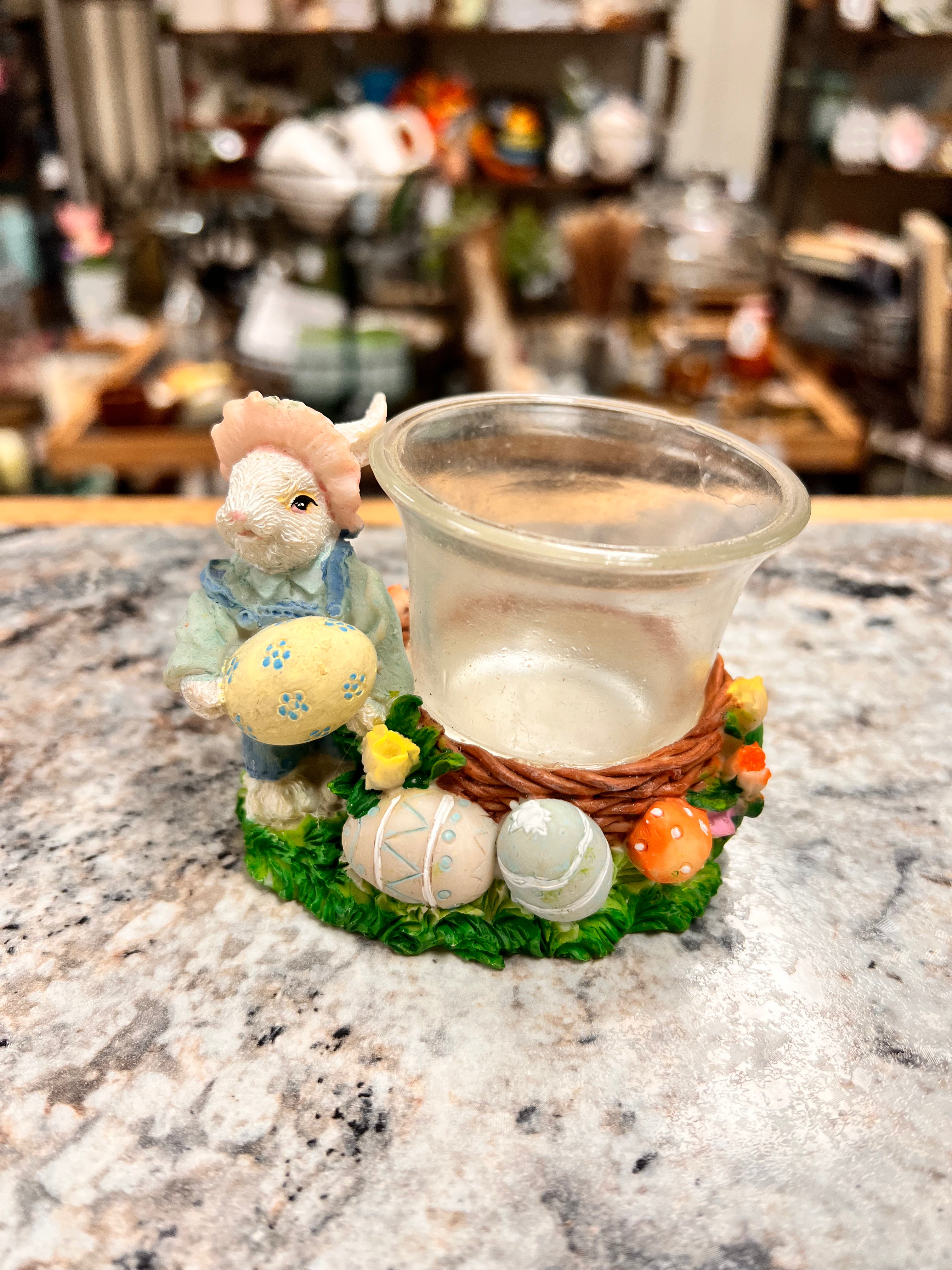 Candle Holder