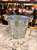Metal Bucket