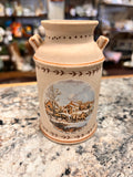 Mini Milk Jug